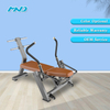 Entrenador de abdominales F70 | Máquina de fuerza central | Desarrollador Ab