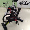 Bicicleta estática de resistencia magnética MND-D02 | Bicicleta de spinning comercial