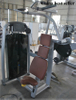 Máquina de tracción vertical AN21 | Desarrollador de hombro | Entrenador de la parte superior del cuerpo