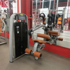 Máquina de abdominales AN22 | Fortalecedor central | Equipo para abdominales