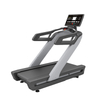 Cinta de correr comercial MND-X710 3HP (pantalla LED) | Cinta de correr compacta para gimnasio | APTITUD MND