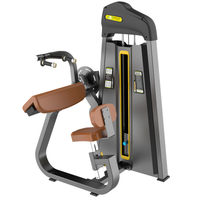 Máquina de extensión de tríceps F28 | Tónico para brazos | Fuerza de la parte superior del cuerpo