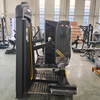 Máquina de fondos sentado F26 | Constructor de tríceps | Fuerza de la parte superior del cuerpo