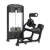MND-FP85 Entrenador de cintura y abdomen | Equipo de gimnasio comercial