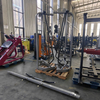 Cruce de cable ajustable F16 | Entrenador Funcional | Gimnasio multiestación