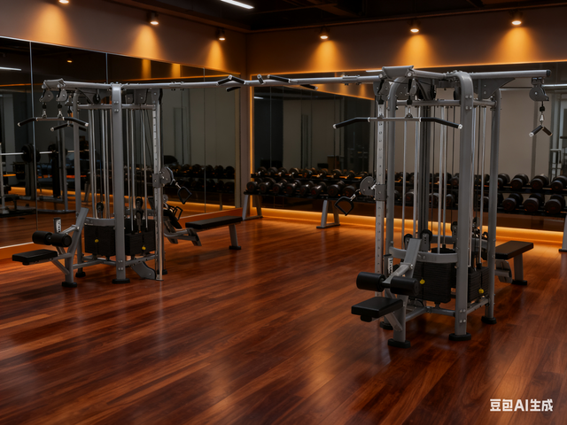 MND-FP97 Multiestación comercial de 8 estaciones | Máquina de cable de alta capacidad