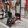 Máquina abductora de cadera MND-FM16 | Entrenador de glúteo medio | Equipo de entrenamiento externo del muslo