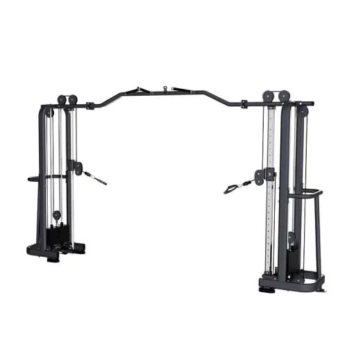 Máquina de cruce de cables comercial MND-FS16 | Entrenador funcional multifunción | Estación de cable del gimnasio
