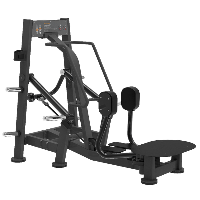 Abductor de pie BSW-SPL48 | Máquina abductora de cadera | Entrenador de glúteo medio