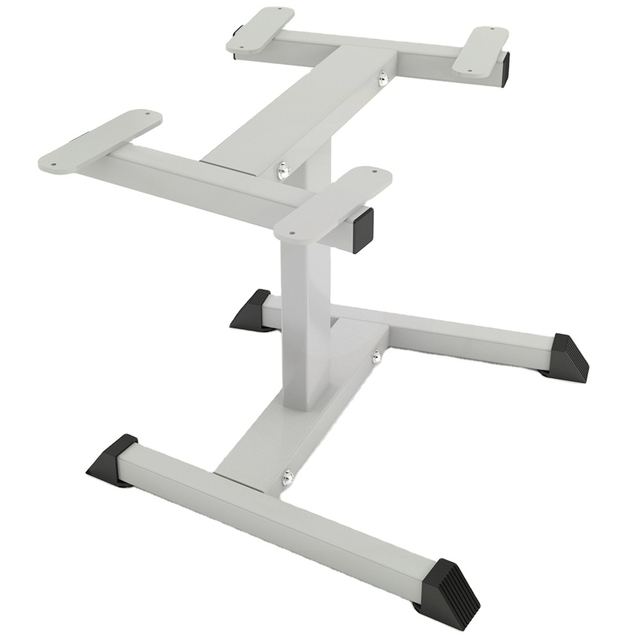 MND-C87 Soporte ajustable para mancuernas | Almacenamiento de mancuernas | Organizador de pesas