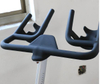 Bicicleta estática de resistencia magnética MND-D02 | Bicicleta de spinning comercial