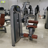 Máquina de abdominales AN22 | Fortalecedor central | Equipo para abdominales