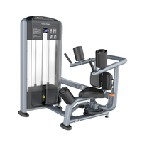 Equipo de entrenamiento funcional FF18 | Estante eléctrico con sistema de poleas | Estación de fuerza del gimnasio