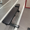 Banco súper ajustable FF39 | Entrenamiento multiángulo | Banco de entrenamiento de gimnasio