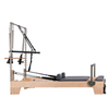 MND-W23 Cama elevada Pilates 2 en 1 | Entrenamiento multifuncional | APTITUD MND