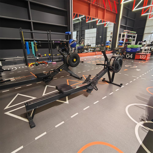 MND-CC08 Remero con resistencia al aire | Resistencia al viento | APTITUD MND