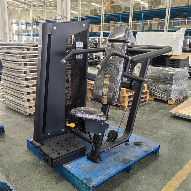 Mnd-Fh06 Prensa de hombro Super venta de fuerza de fábrica en otros deportes Máquina de ejercicios