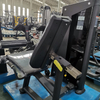 Mnd-Fh23 Producto patentado de flexión de piernas Equipos de gimnasio comerciales Artículos deportivos