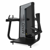 Aislador de glúteos Mnd-Fh24 a la venta, descuento, Fitness, uso en interiores, equipos de gimnasio en casa
