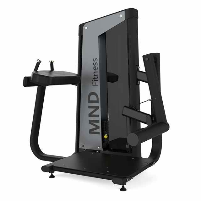 Aislador de glúteos Mnd-Fh24 a la venta, descuento, Fitness, uso en interiores, equipos de gimnasio en casa