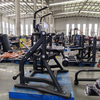 Máquina para abdominales oblicuos MND-PL20 | Asiento giratorio | Constructor de núcleos