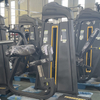 Máquina de extensión de tríceps F28 | Tónico para brazos | Fuerza de la parte superior del cuerpo