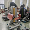 Máquina de extensión de tríceps F28 | Tónico para brazos | Fuerza de la parte superior del cuerpo