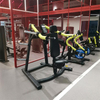 Máquina de prensa de hombros MND-PL03 | Constructor de deltoides comercial | Fabricante OEM