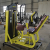 Máquina de aductores de cadera F22 | Desarrollador interno del muslo | Equipo de entrenamiento de piernas