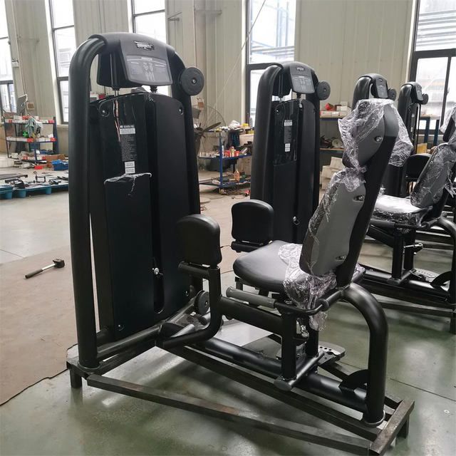 Máquina abductora de cadera AN10 | Entrenador exterior del muslo | Equipo de activación de glúteos