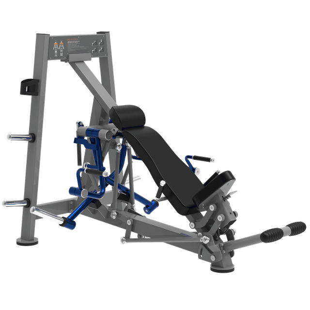 BSW-SPL07 Súper máquina de vuelo para la parte superior del pecho | Máquina de mosca inclinada | Equipo superior del pecho