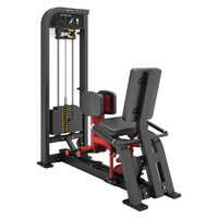 Máquina para aductores de cadera MND-FM17 | Tónico interno del muslo | Fortalecedor de ingle