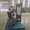 Máquina abductora de cadera MND-FM16 | Entrenador de glúteo medio | Equipo de entrenamiento externo del muslo