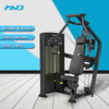 MND-FS10 Press de pecho con brazos independiente | Entrenador de fuerza unilateral | Corrector de desequilibrio muscular