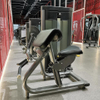 Máquina de curl con inclinación MND-FS30 | Constructor de bíceps con barra EZ | Especialista en curl de brazos