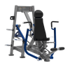 BSW-SPL01 Prensa de pecho súper vertical | Máquina comercial de prensa de pecho | Equipo de fuerza para gimnasio