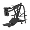  Sentadilla estupenda MND-SP42 del péndulo de la máquina de la fuerza del equipo de la aptitud del gimnasio usado comercial