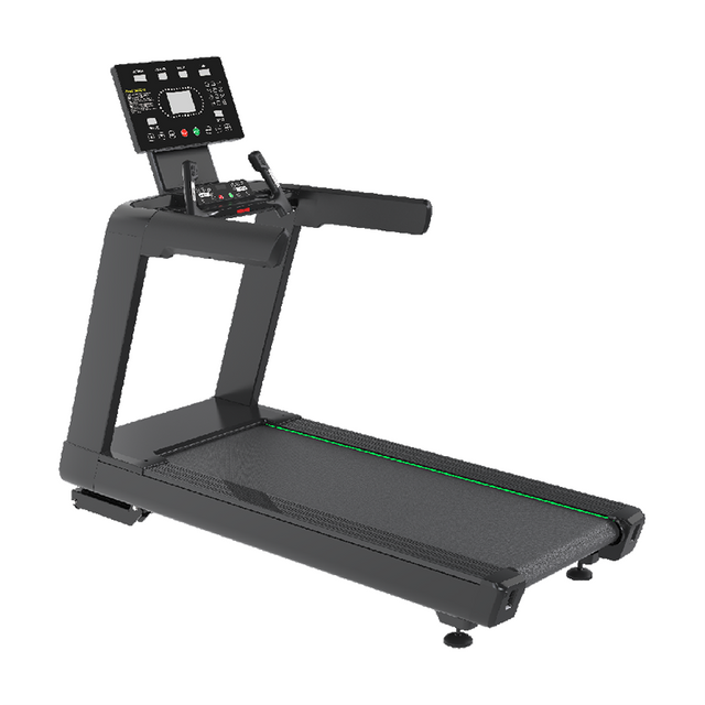 Cinta de correr eléctrica comercial MND-X900A con pantalla LCD y rotación | APTITUD MND