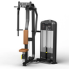 Mosca comercial Pearl Delr/Pec con carga de pasador, ajuste de acero de alta calidad, equipo de Fitness para gimnasio, MND-FB07
