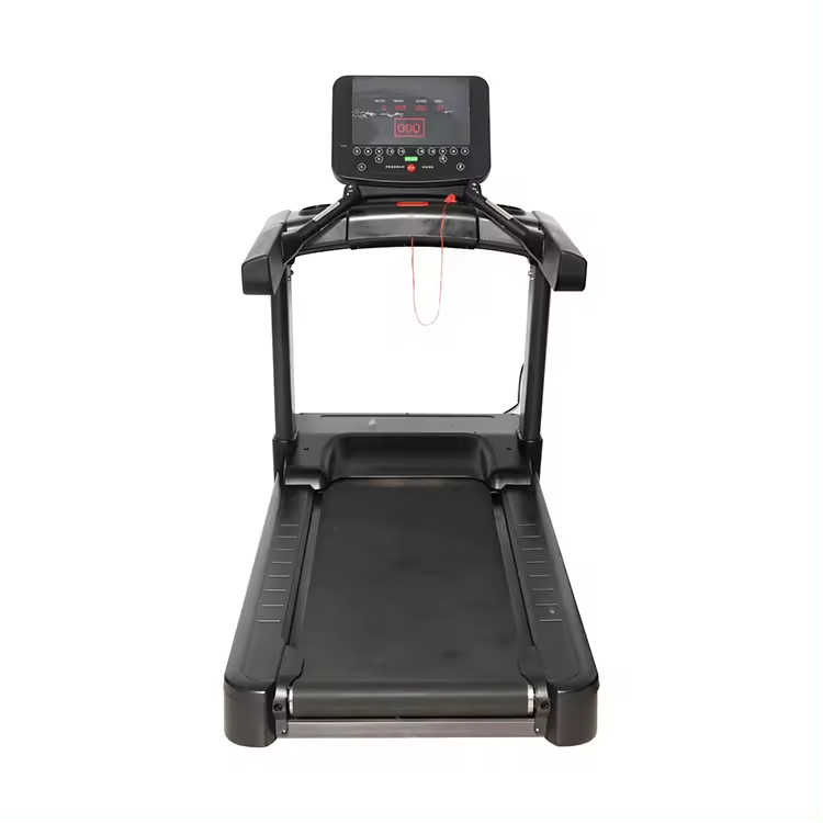 Planificaci&oacute;n del espacio y equipamiento del gimnasio del hotel