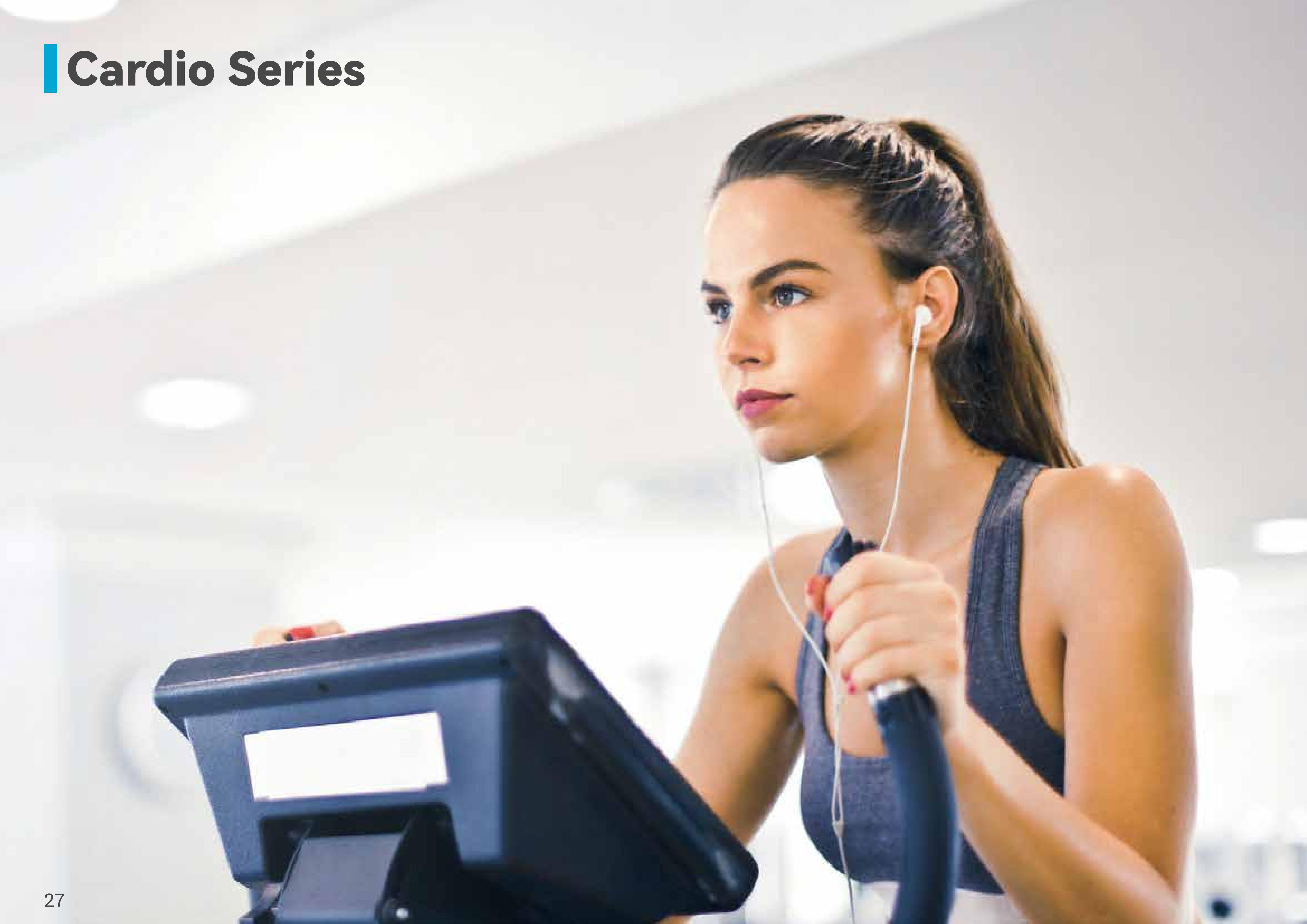 Por qué es importante la conectividad en los equipos cardiovasculares modernos